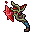 Zinx Axe