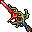Zinx Sword